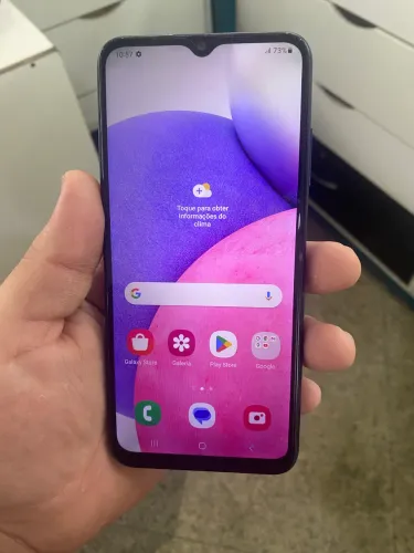 Samsung A03S