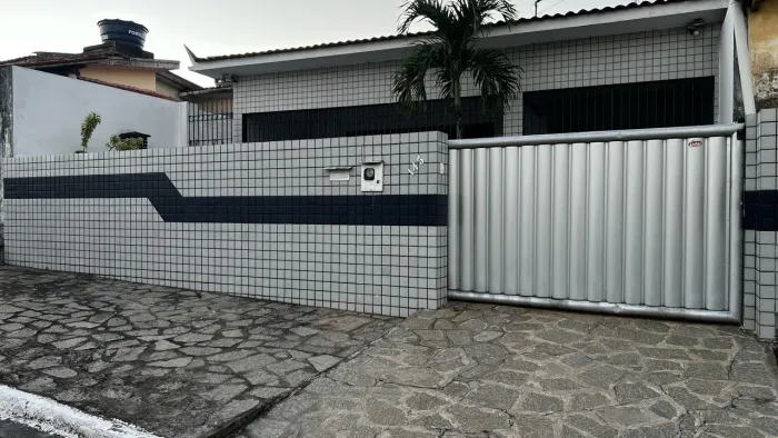 Casa para alugar em Jaguaribe - OPORTUNIDADE!!!