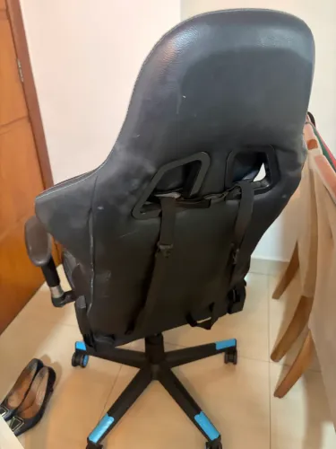 Cadeira gamer