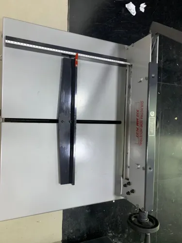 Guilhotina Semi industrial Lassane GSI 510 Plus