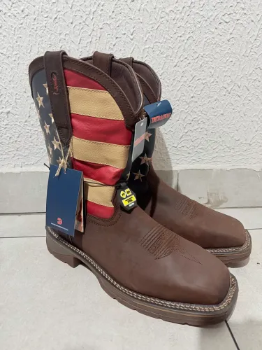 Botas durangos