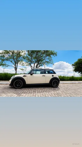 Mini Cooper S 1.6 Aut. 2011