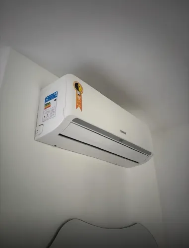 Ar condicionado split 12000 btus Consul