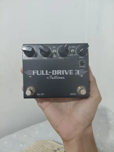 Fulldriver 3