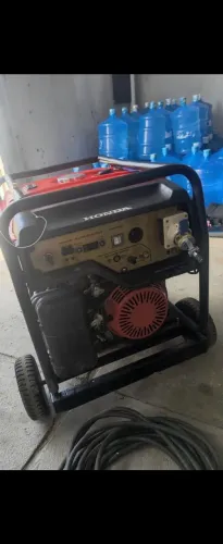 Vendo gerador Honda
