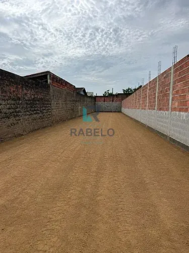 TERRENO NA AVENIDA OSWALDO ARANHA EM LORENA/SP