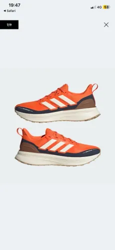 Vendo tênis original ADIDAS   Tênis de Corrida Adidas Ultrarun 5