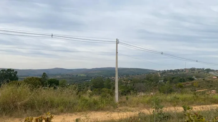 PRA VENDER HOJE - TERRENOS em BRASILÂNDIA | CAETANÓPOLIS. VENDO SEPARADOS