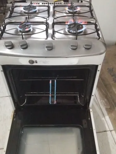 Fogão entrega grátis 