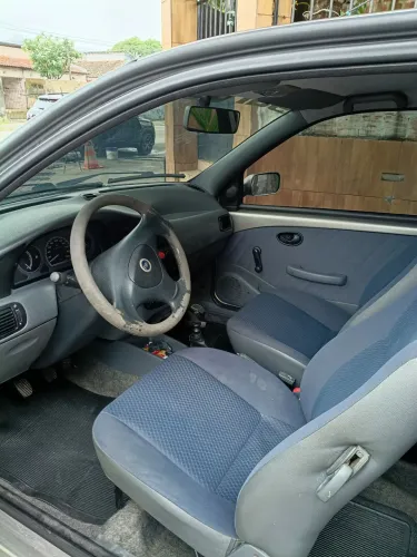Fiat Palio 1.0/ Trofeo 1.0 Fire/ Fire Flex 2P 2004