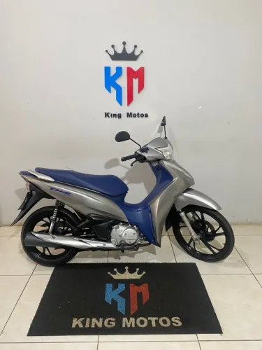 BIZ 125