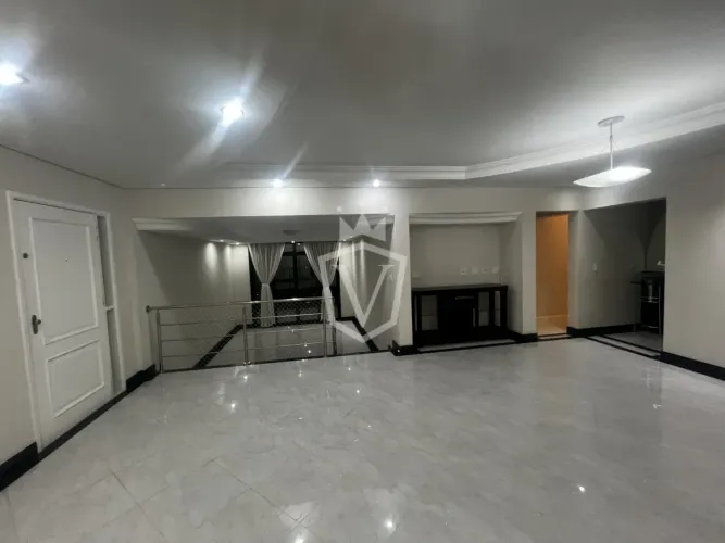 Apartamento 170m a venda no Condomínio Villa Giuseppe -Rua Barão de Teffé - Jundiaí -SP