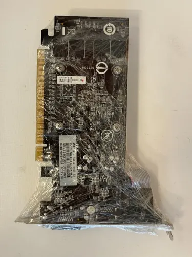 Placa De Vídeo Nvidia Geforce 8400 GS