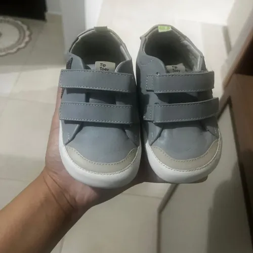 Tênis Tip Joey - n22 