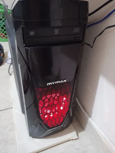 Pc gamer 