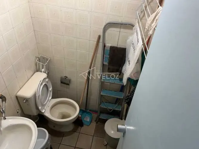 Sala - / Comercial / Leblon
