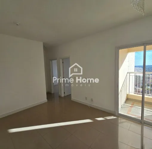 apartamento - Jardim Vista Alegre - Monte Mor