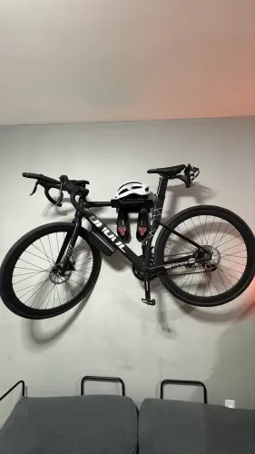 Bicicleta Speed TAM 53 - Uhuul