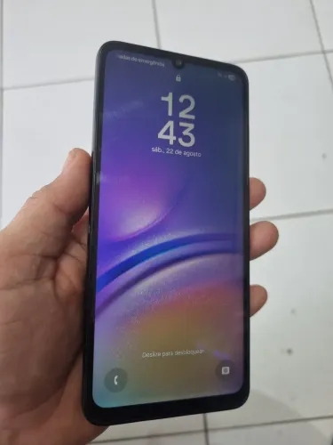 Celular Samsung A05 128gb