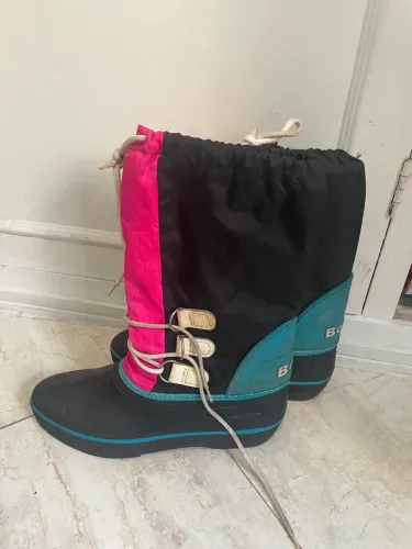 Bota para neve BAFFIN 
