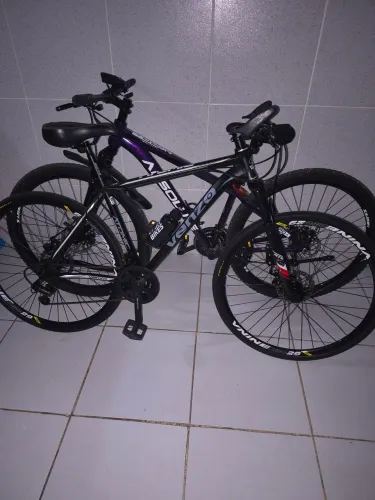 Bike venzo 