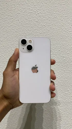 iPhone 13 128gb branco 
