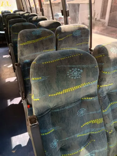 Micro-ônibus 