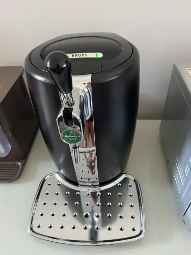 Choperia Heineken