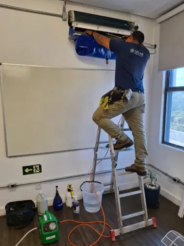 Performance em refrigeração 