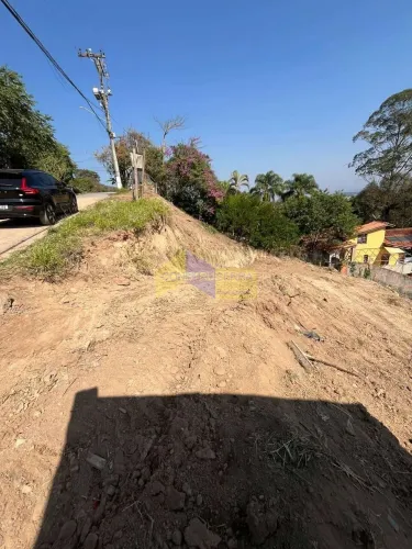 Lote em Condomínio para comprar Alpes de Caieiras Caieiras