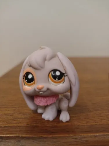 Littlest Pet Shop