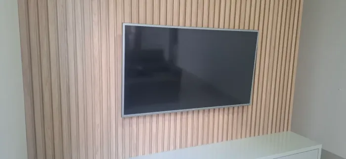 Vendo SmartTV Sansumg 43" (Funcionando normal)