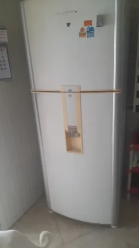 FROST FREE BRASTEMP 