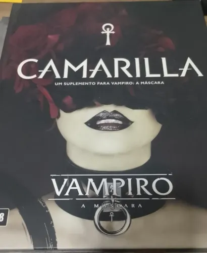 Guia da Camarilla V5