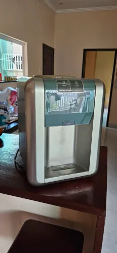 Bebedouro Electrolux, modelo: bc20x