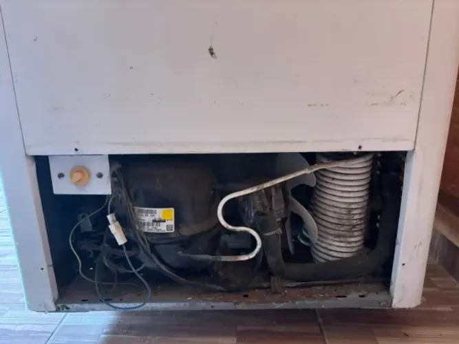 Freezer