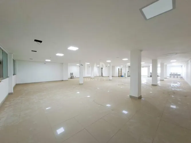 Andar Corrido para aluguel, 10 vagas, Dona Clara - Belo Horizonte/MG