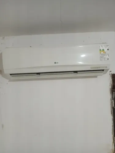 arcondicionado LG