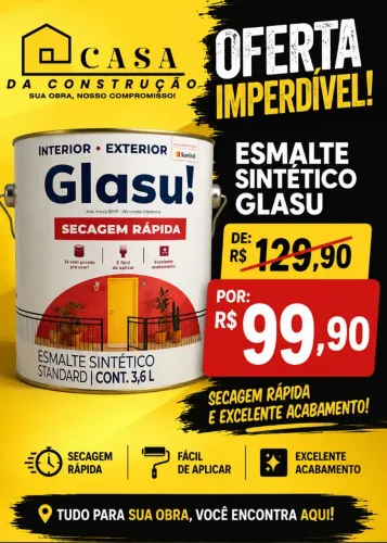 Esmalte sintético