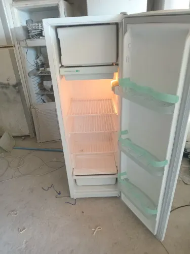 Geladeira cônsul palito 280 litros com garantia 