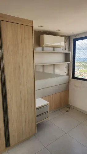 APARTAMENTO NO LARA CAROLINE