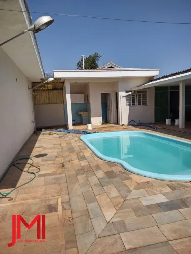 Imóvel comercial e residencial com 4 dormitórios à venda, em Barão Geraldo, Campinas, SP