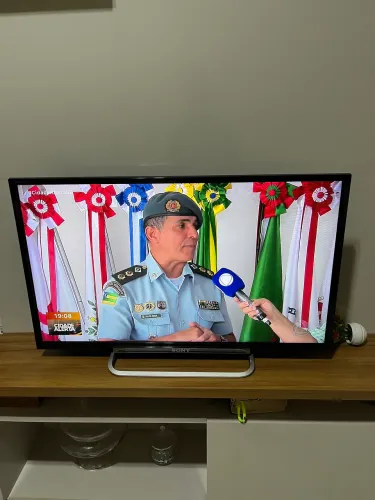 TV Sony Bravia 32 polegadas 