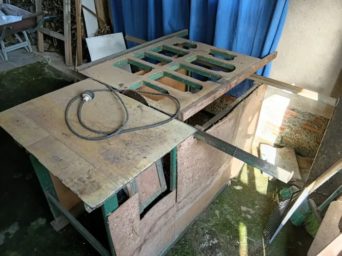 Esquadrejadeira