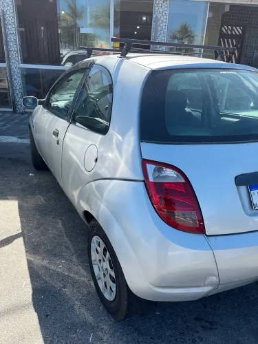 Ford KA 1.0i 3P 2006