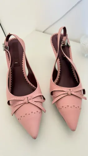 Scarpin Santa Lolla