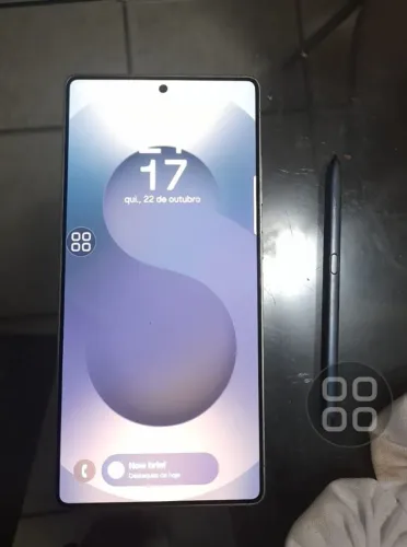Samsung S25 Ultra
