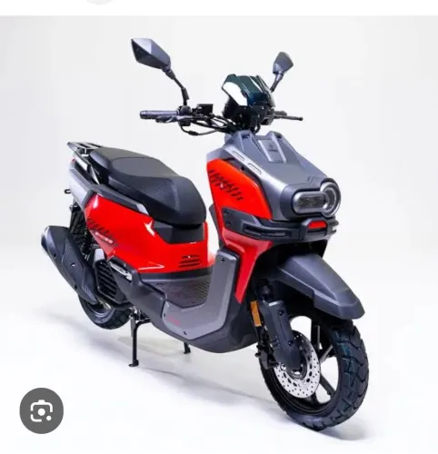 SCOOTER 150CC ANO 2026  13.500,00