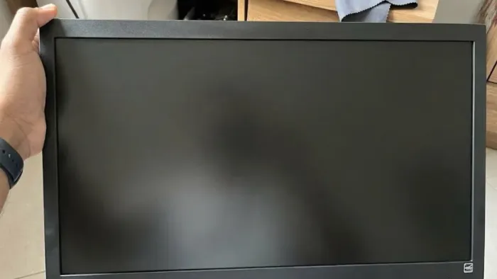 Monitor PC LG 19.5'' 20MK400H-B LED HD HDMI VGA (D-Sub) 75Hz 2ms