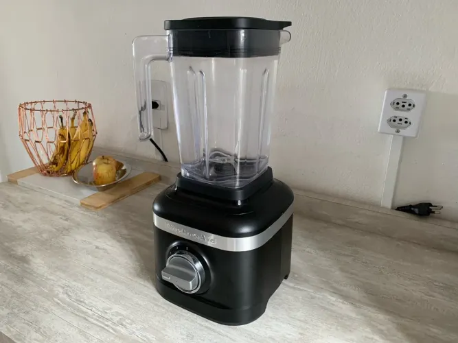 Liquidificador KitchenAid K150
